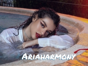 Ariaharmony
