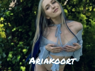 ariakoort Max 50