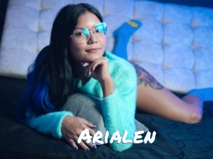 Arialen