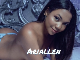 Ariallen