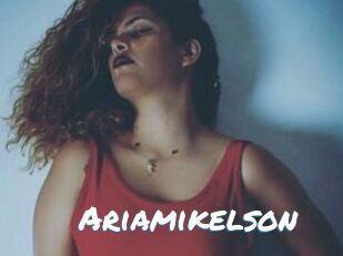 Ariamikelson