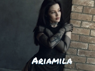 Ariamila