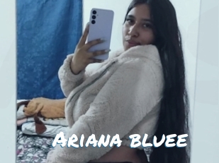 Ariana_bluee