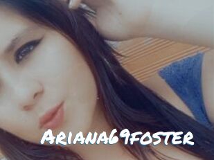 Ariana69foster