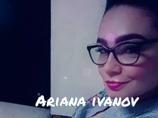 Ariana_ivanov