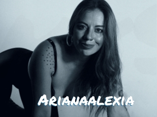 Arianaalexia