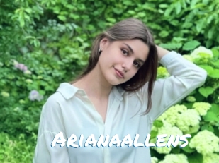 Arianaallens