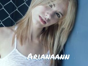 Arianaann