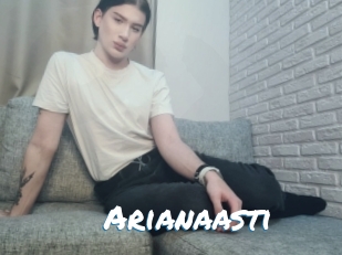 Arianaasti
