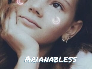 Arianabless