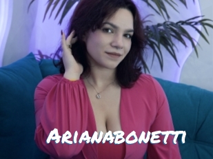 Arianabonetti