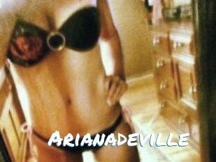 Arianadeville