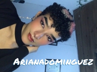 Arianadominguez