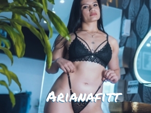 Arianafitt