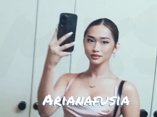 Arianafusia