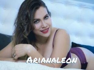 arianaleon Max 50