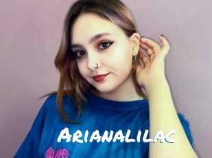 Arianalilac
