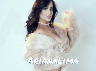 Arianalima