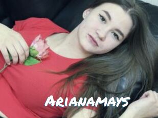 Arianamays