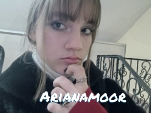 Arianamoor