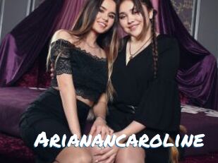 Arianancaroline