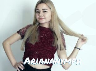 ariananymph Max 50