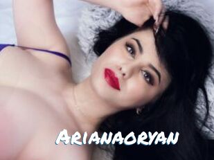 Arianaoryan