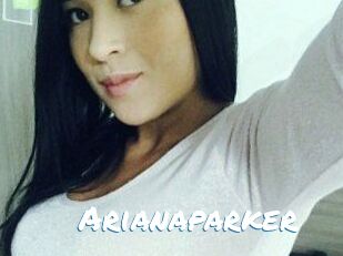 Arianaparker