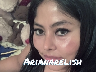 Arianarelish