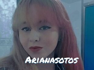 Arianasotos