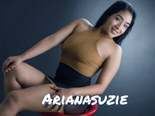 Arianasuzie