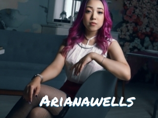 arianawells Max 50