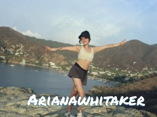 arianawhitaker Max 50