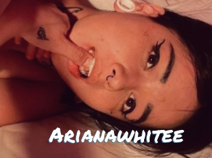 Arianawhitee