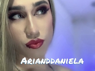 Arianddaniela