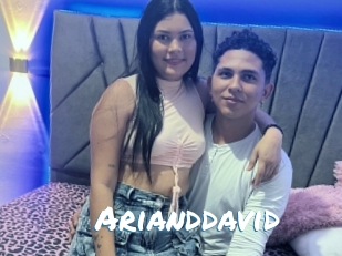 Arianddavid