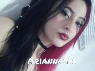 Arianna666