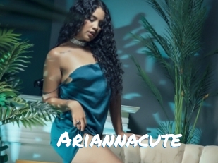 Ariannacute