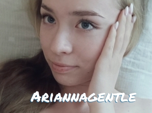 Ariannagentle