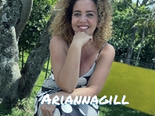 Ariannagill