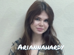 Ariannahardy