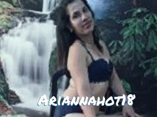 Ariannahot18