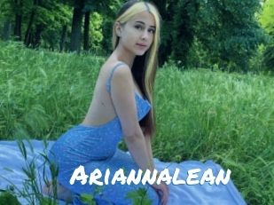 Ariannalean