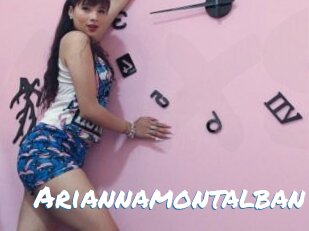Ariannamontalban