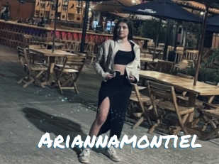 Ariannamontiel