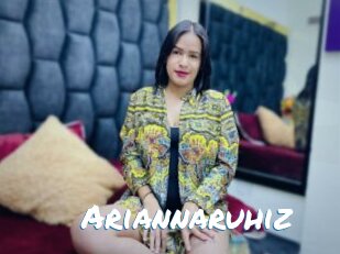 Ariannaruhiz