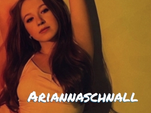 Ariannaschnall