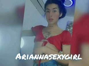 Ariannasexygirl