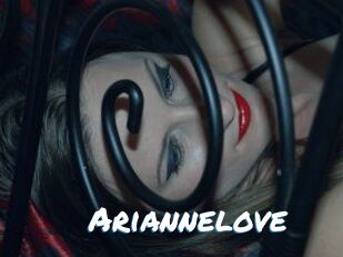 Ariannelove