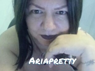 ariapretty Max 50